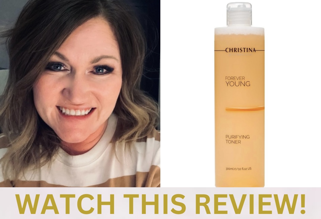 CHRISTINA FOREVER YOUNG セット アブソリュートコントゥアキット【Forever Young】（CHRISTINA